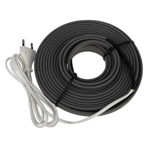 Кабель греющий Proconnect 10м 160 Вт (51-0243)
