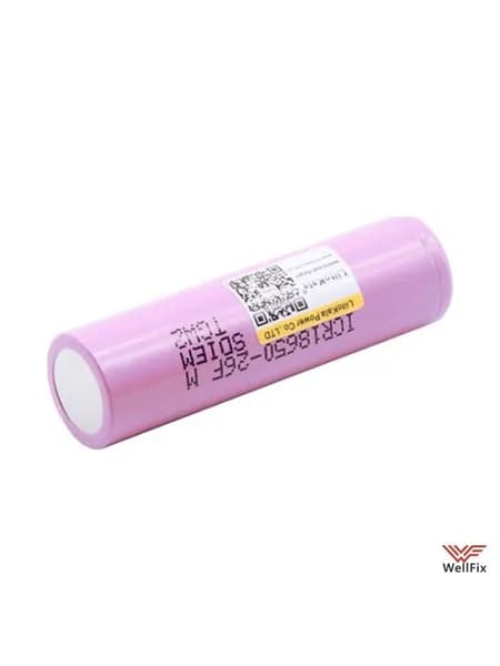 Аккумулятор LiitoKala Lii-26FM ICR18650 2600mAh
