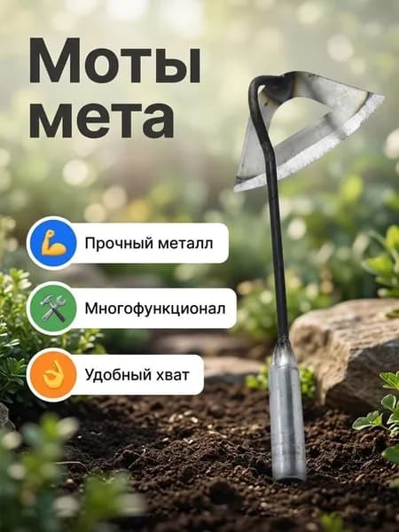 Тяпка