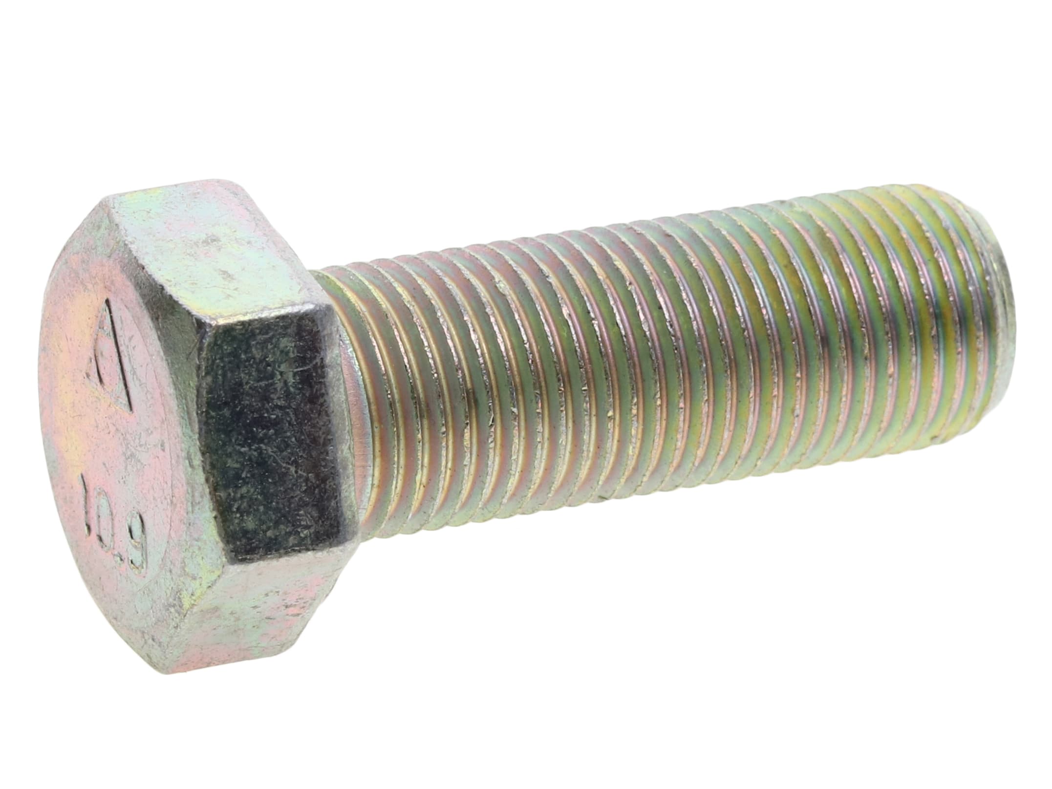 Болт М16х1.5х45 OE Shacman Арт. Q151B1645 / Shaanxi