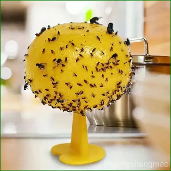 Ловушка для садовых вредителей