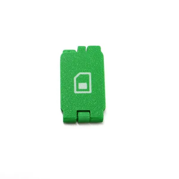Кофр для хранения вещей, 4.8 см х 0.18 см  х 4.8 см , 1 шт
