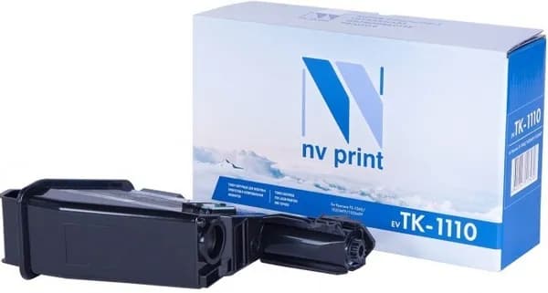 Картридж NVP совместимый NV-TK-1110 для Kyocera