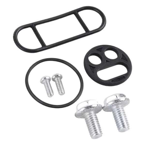 Ремкомплект уплотнений бензокрана 18-2727V для Kawasaki KLX250R/KLX300, Suzuki DR250, Yamaha