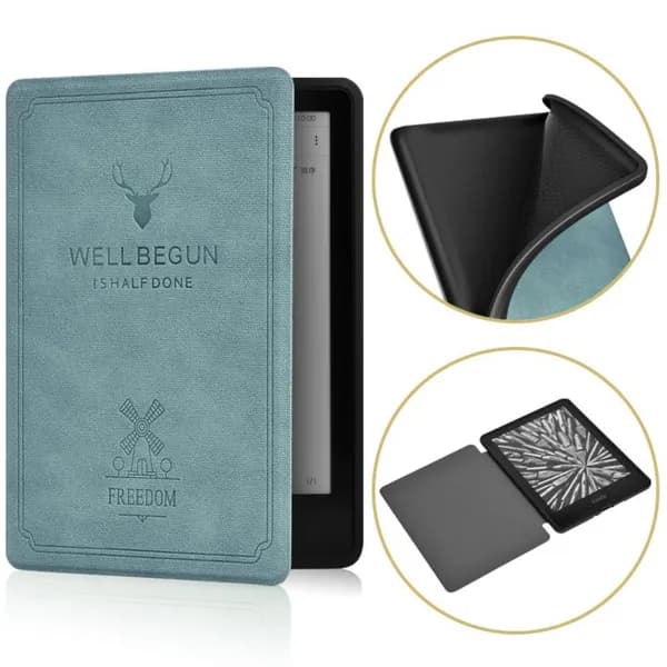 E-Reader чехол