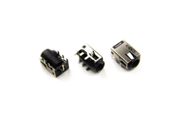 Разъем питания Asus UX32 UX31 Q200 X202 S200 S400 UX21 (4.0x1.35)