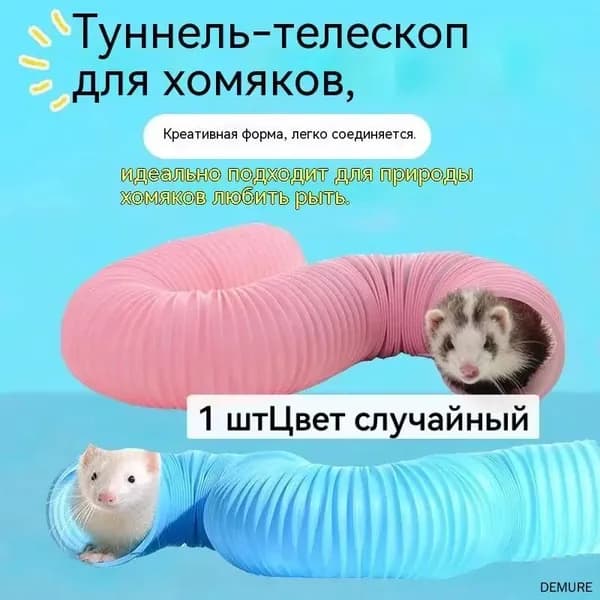 1 штЦвет Прогулочныйшардляхомяка