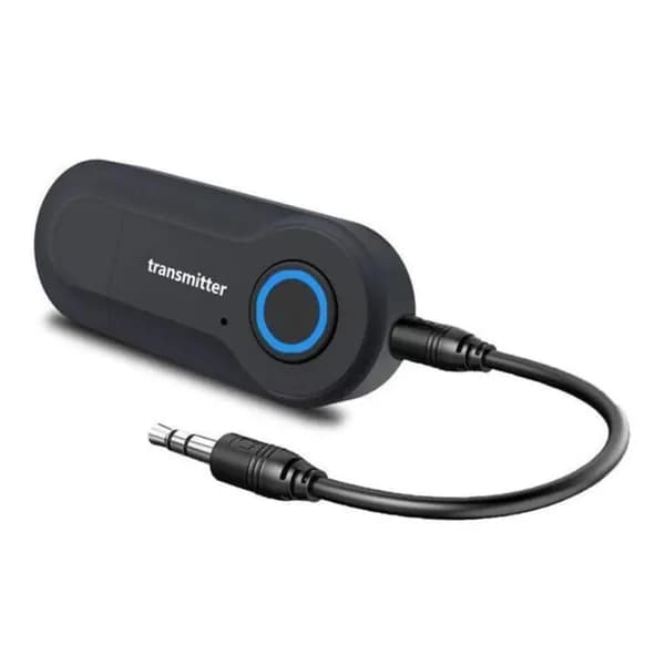 Bluetooth-кнопка для фото, черный