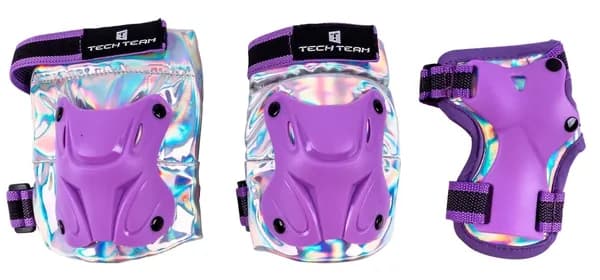 Защита для детей Safe fit kids 2.0 (purple / S) 1/15