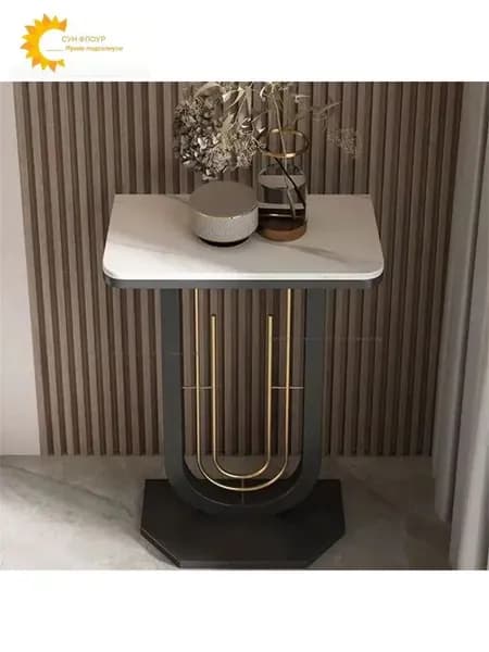 Консоль, 40х30х75 см
