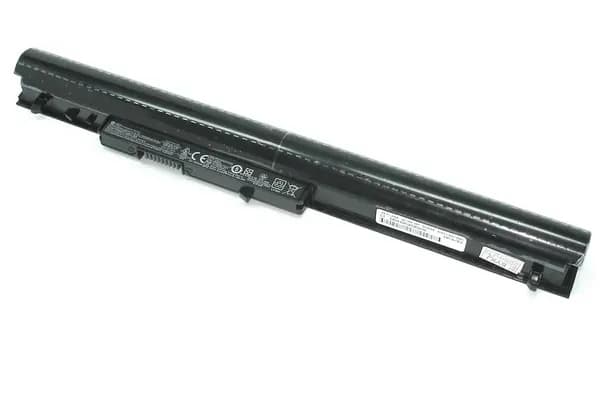 Аккумуляторная батарея для ноутбука HP Pavilion 240 G2 (F0Y82EA) 14,4V 41Wh черная