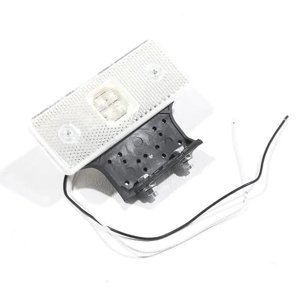 Фонарь бортовой Classic Z Белый LED