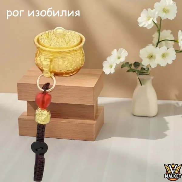 Манэки Нэко денежный кот с монетами для удачи и богатства, Оберег от сглаза фен шуй
