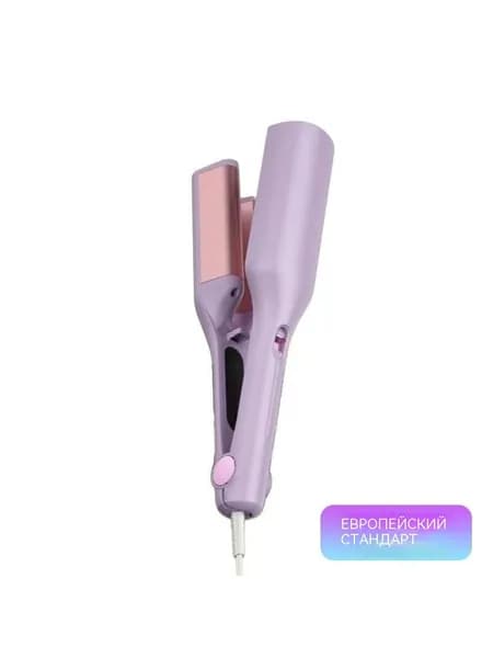 бигуди для завивки волос French Large Egg Curl 32 мм с быстрым нагревом, подарок на День рождения, щипцы для завивки волос для домашнего использования дам