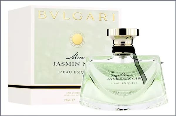 Bvlgari Туалетная вода Mon Jasmin Noir L’Eau Exquise_2373046572-jqq3 75 мл
