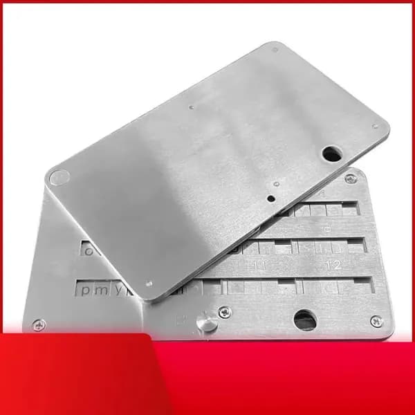 Устройство хранения мнемонических-seed фраз Tablet