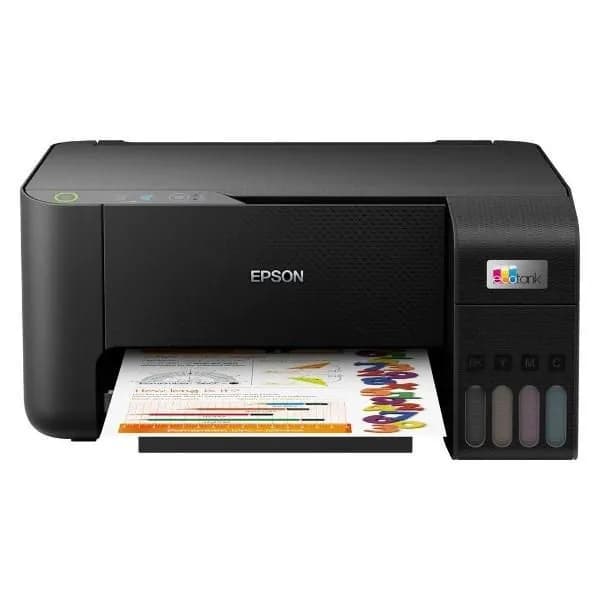 Многофункциональное устройство Epson L3210