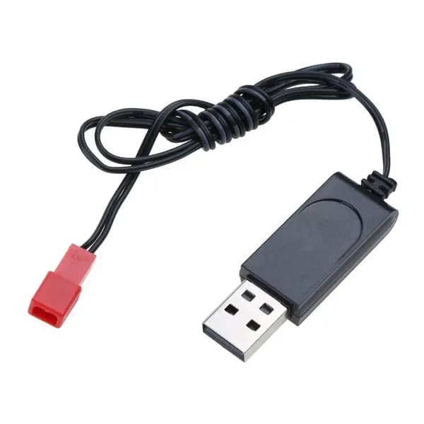 Интеллектуальное зарядное устройство Lipo 3.7v для радиоуправляемых игрушек с дистанционным управлением