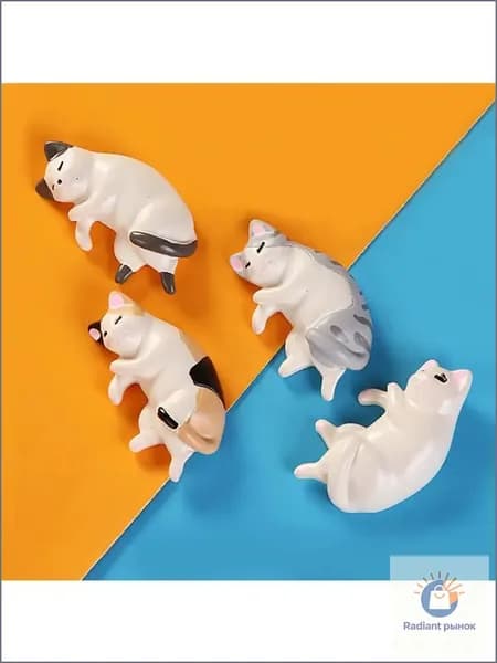 Украшения для кошек