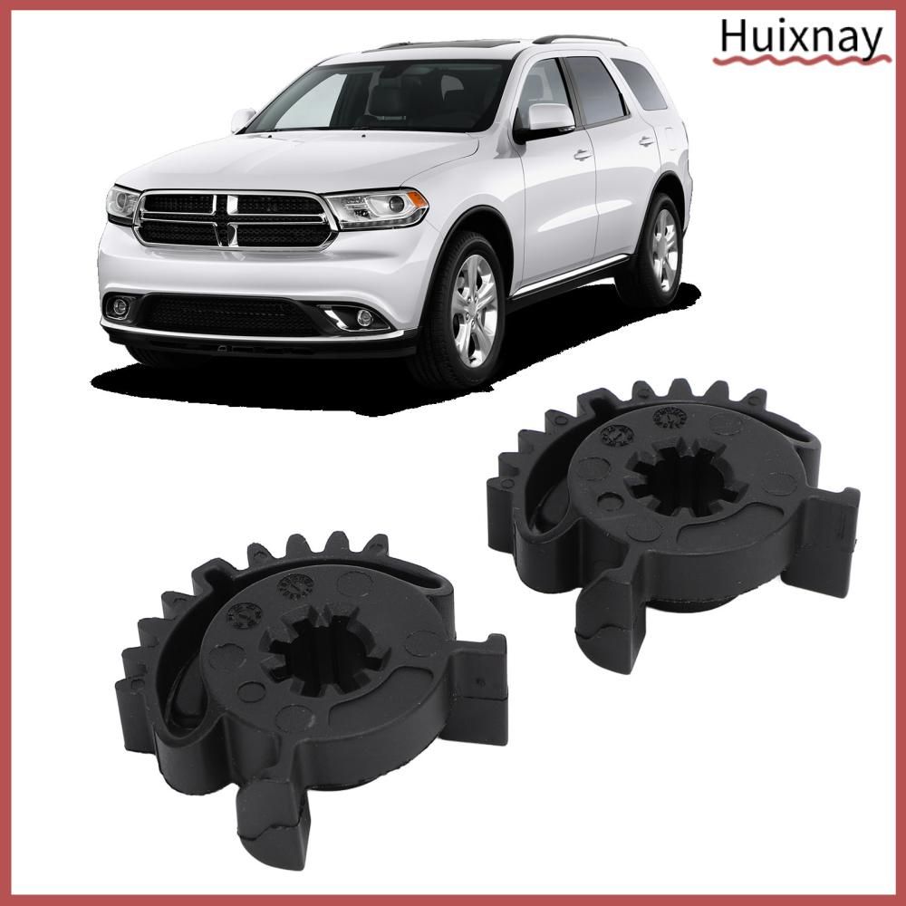 Набор шестерен привода заслонки HVAC, долговечный, для Grand Cherokee 2011-2018