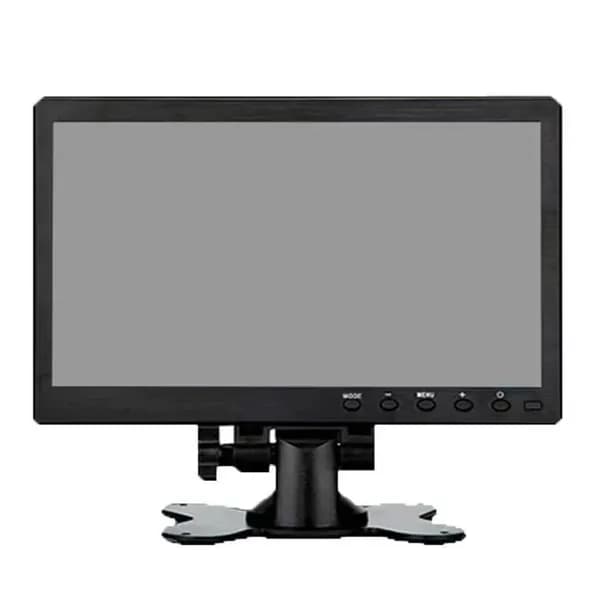 Монитор, OLED, 1280x800, 60 Гц