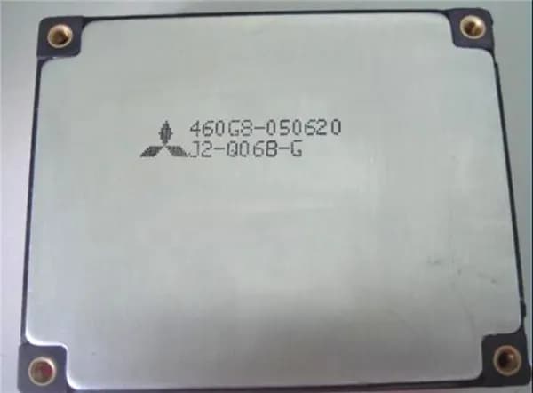 Модуль MITSUBISHI J2-Q06B-G MOSFET Power Module