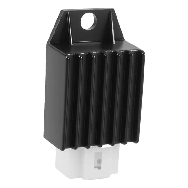 12V 4-контактный регулятор выпрямителя совместим с 50Cc 90Cc 110Cc 125Cc Квадроцикл Pit Quad Dirt Bike Багги