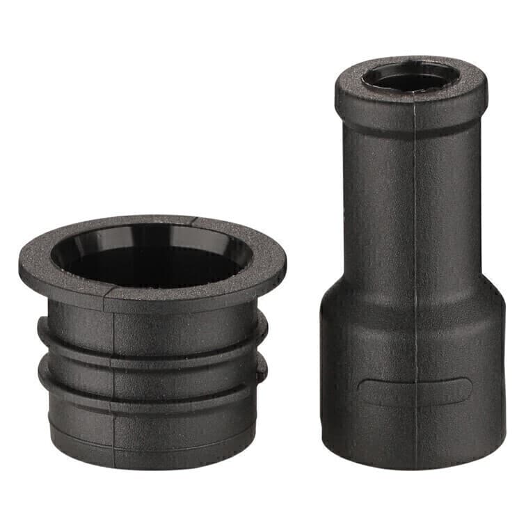 Ремонтный комплект катушки зажигания Audi Volkswagen Seat Skoda (наконечник + сальник) RVLT-13