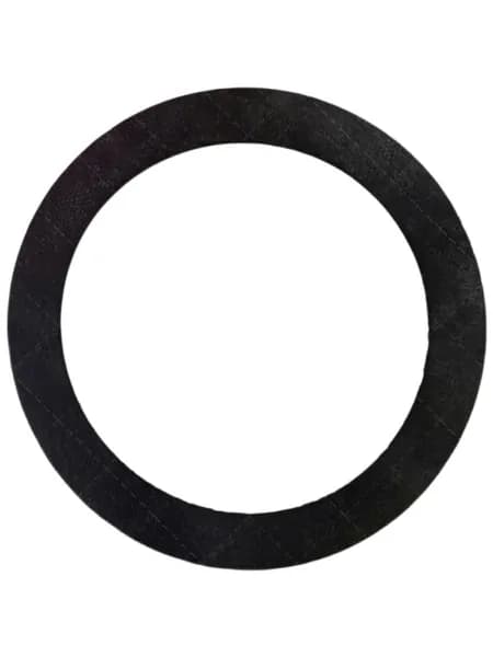 Уплотнительная прокладка, d75мм, G2 1/2", резиновая (66821), 66814