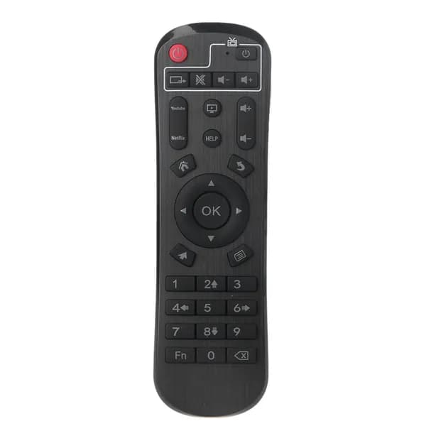 Пульт дистанционного управления для A95X Android 71 TV Set-top Box
