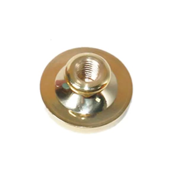 Штемпель из латуни для подарочных конвертов и открыток, - 30MM