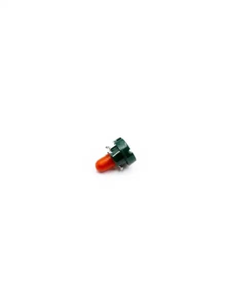 Лампа 14V 0 4W MITSUBISHI 1 шт. 8475A004