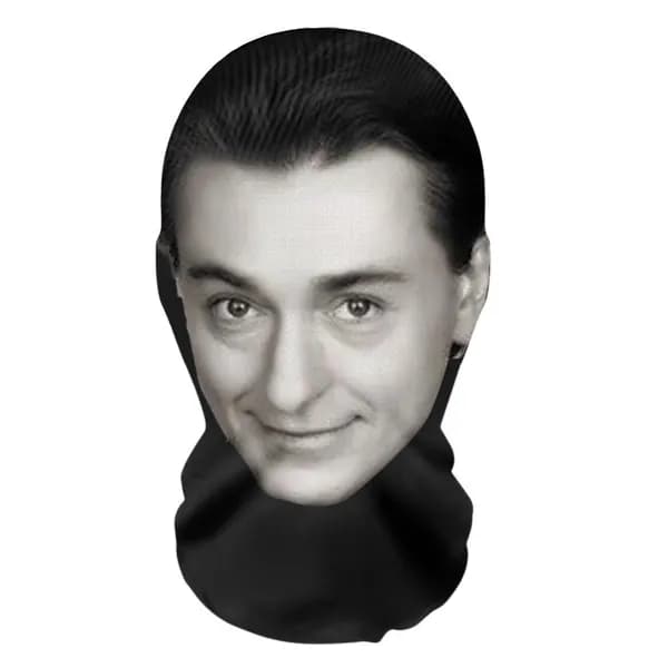 Шапка чалма