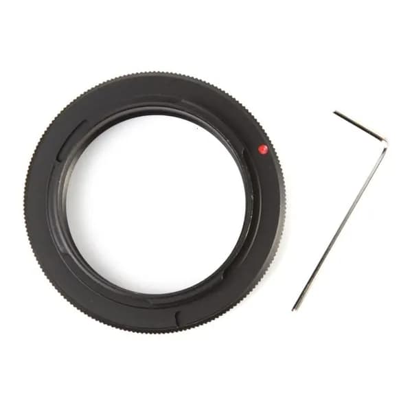 Адаптер для объективов Pentax K-30/K-x/K-7