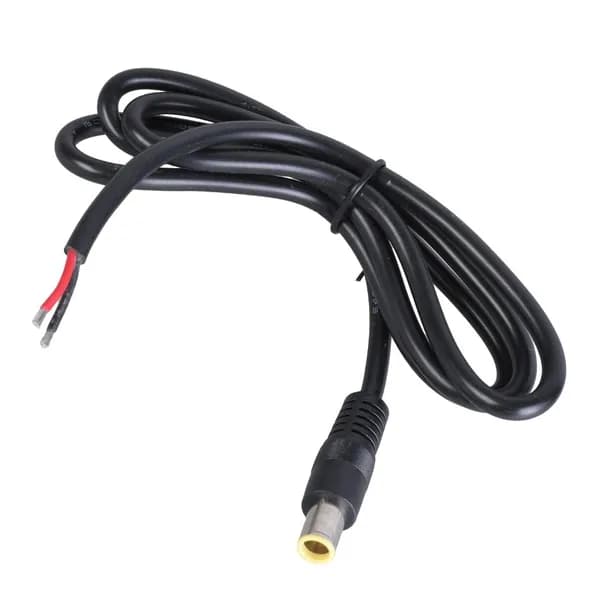 Кабель для интернет-соединения 3-pin fan/3-pin 12 мм, 1 м, разноцветный