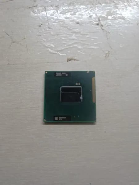 Процессор Процессор Intel Core i3 2310M (SR04R) BOX (без кулера)