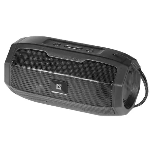 Defender Колонки G36 5Вт, bluetooth, FM USB TF AUX 65036