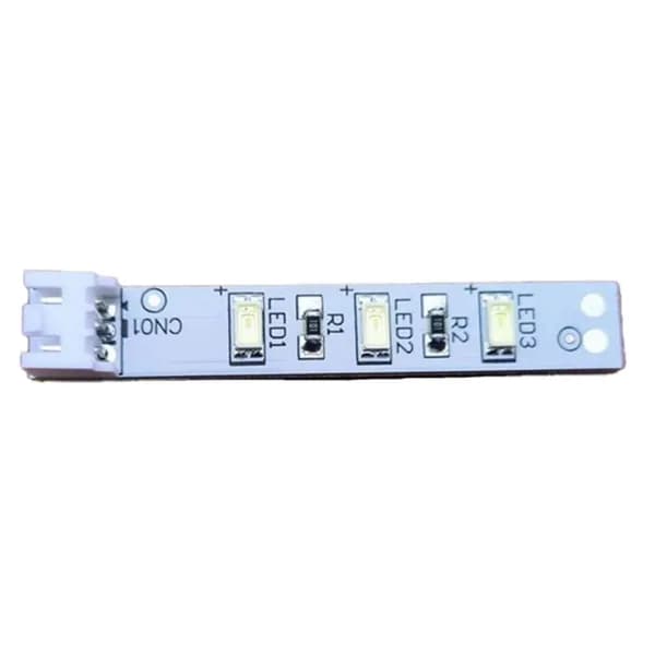 (1 шт.) Подходит для светодиодной платы Samsung DA41-00519R