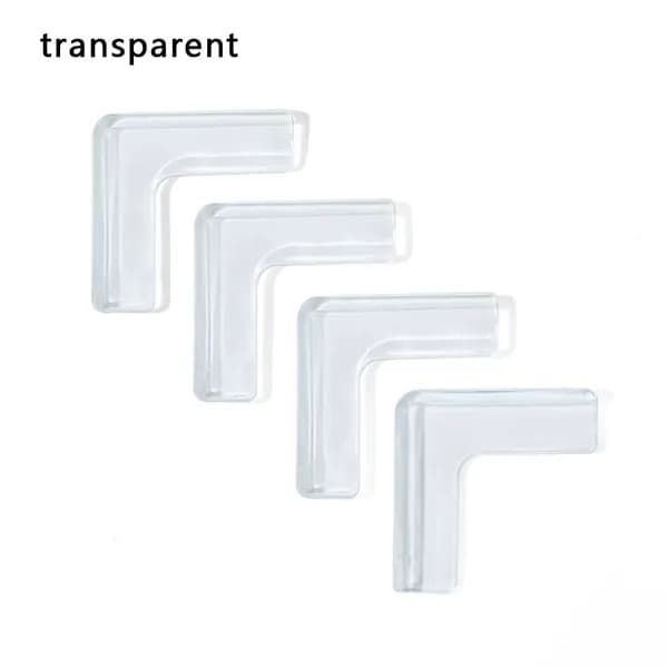 4Pcs Защита кромок