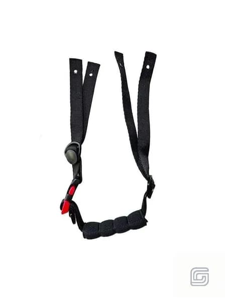 Сменные подкладки подбородочного ремня шлема Quick Release 65см