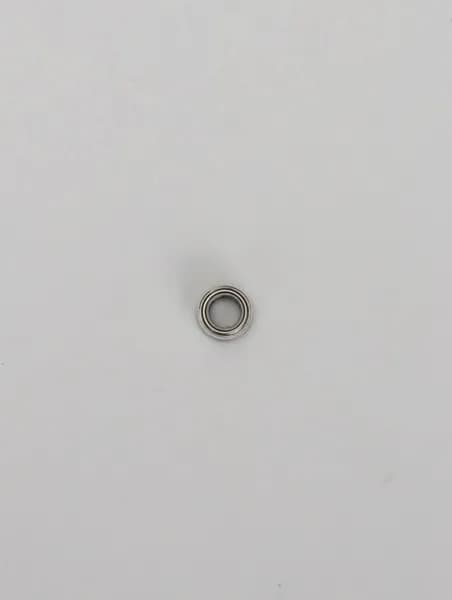cx245-26 Подшипник 7х4х2.5мм (3шт)