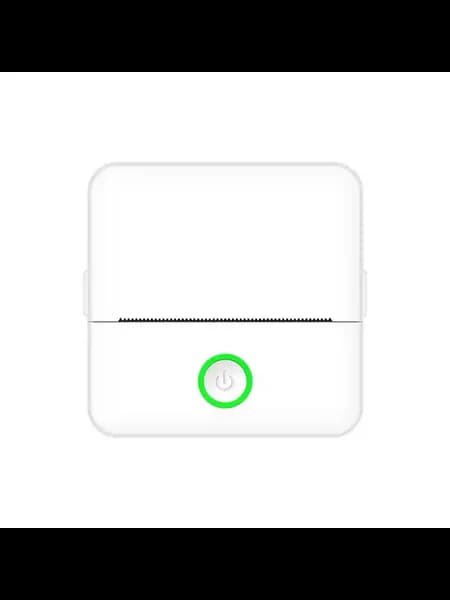 Мини-принтер этикеток