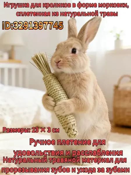 Игрушка для животных