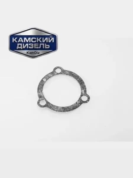Прокладка крышки рулевой тяги Камаз 5320