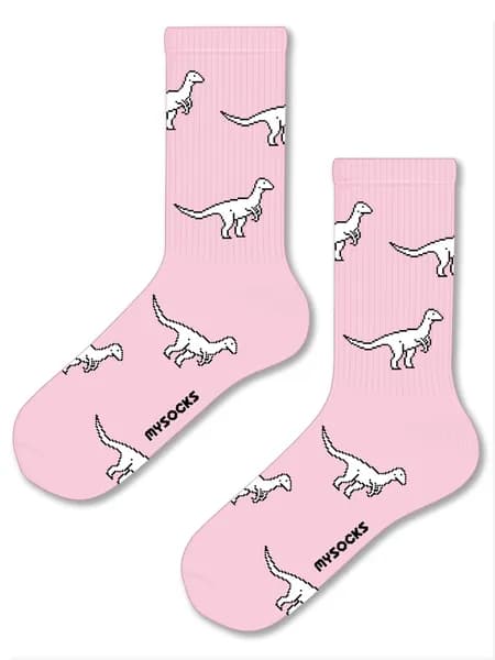 Носки MySocks мужские, женские, 1 пара