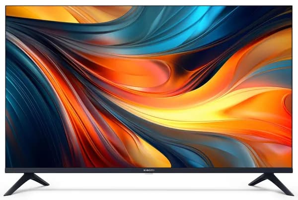 Xiaomi Телевизор 32″ HD, черный