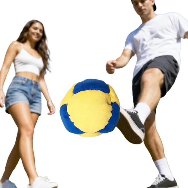 Футбэг