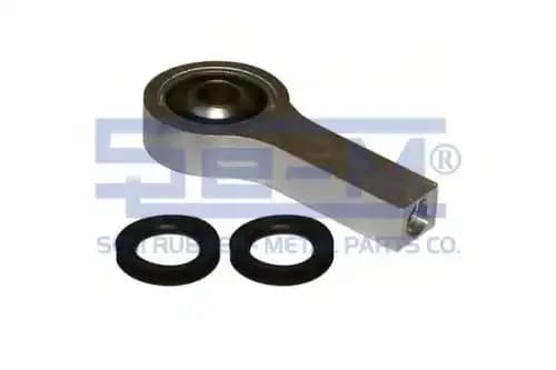 Р/к Подшипника скольжения кабины M12 d16x120x21 Подшипник+2 сальника Scania 4,5 Series