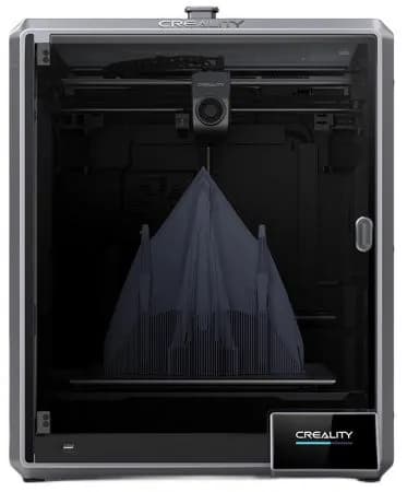 3D принтер Creality K1 Max