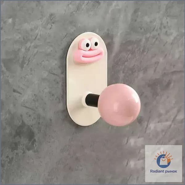 Держатель для ванной комнаты, 1 шт
